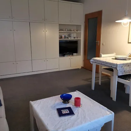 Emsstrasse 10 Siedlung Whg Luddemann *